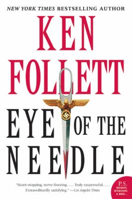 Eye of the needle /
