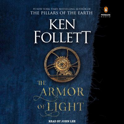 The armor of light [eaudiobook] : A novel.