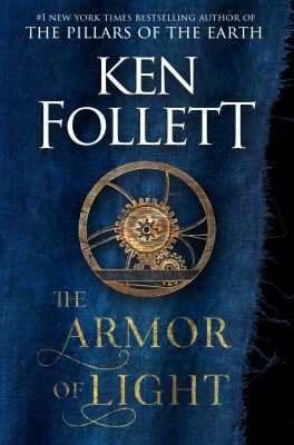 The armor of light [ebook] : A novel.