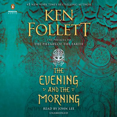 The evening and the morning [compact disc, unabridged] /