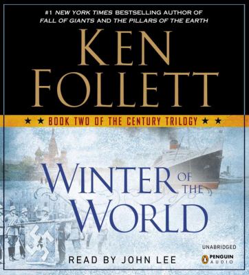 Winter of the world [compact disc, unabridged] /