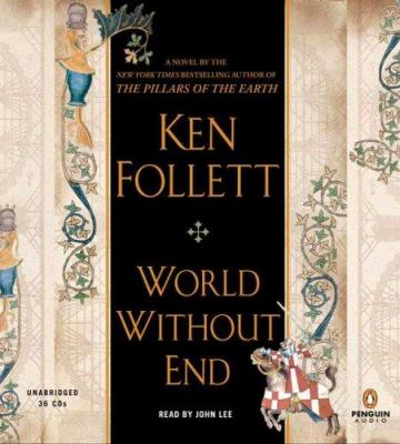 World without end [compact disc, unabridged] /