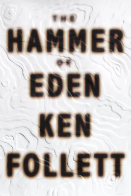 The hammer of Eden : a novel /