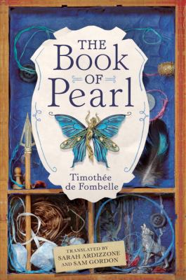 The book of pearl /