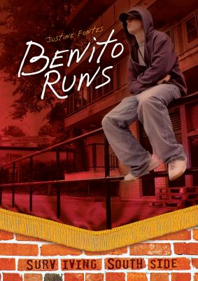 Benito runs /