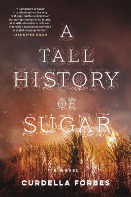A tall history of sugar /