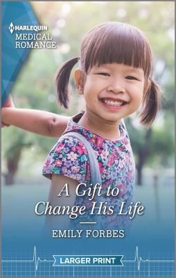 A gift to change his life /
