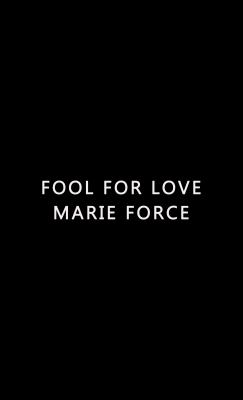 Fool for love /