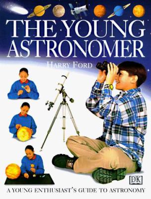 The young astronomer /