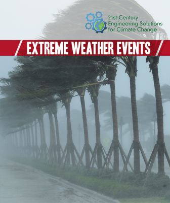 Extreme weather events /