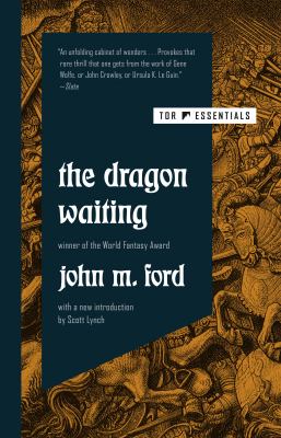 The dragon waiting /