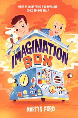 The Imagination Box /