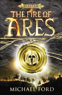 The fire of Ares /1 /