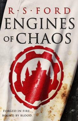 Engines of chaos /