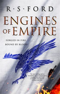 Engines of empire /