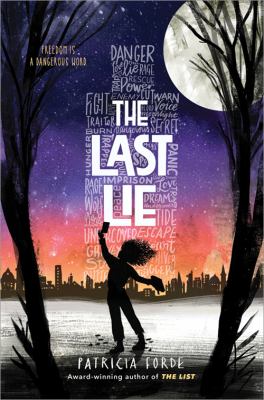 The last lie /