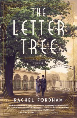 The letter tree : a novel /