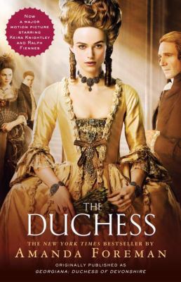 The duchess /