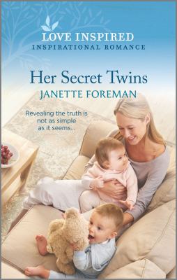 Her secret twins /
