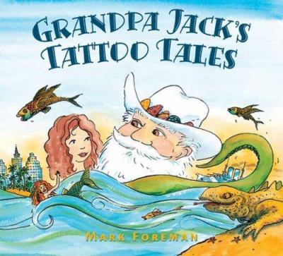 Grandpa Jack's tattoo tales /