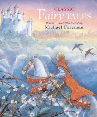 Classic fairy tales /
