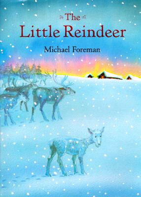 The little reindeer /