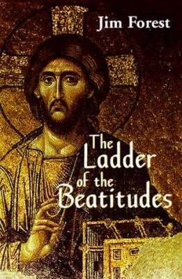 The ladder of the Beatitudes /