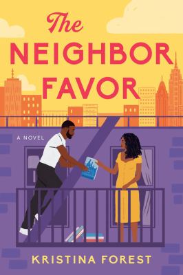 The neighbor favor /