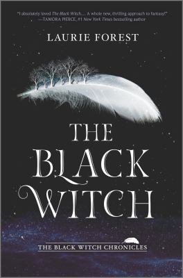 The Black Witch /
