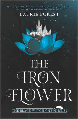 The iron flower /
