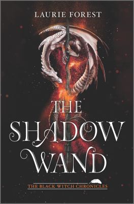 The shadow wand /