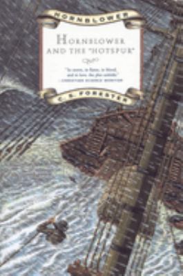 Hornblower and the Hotspur /