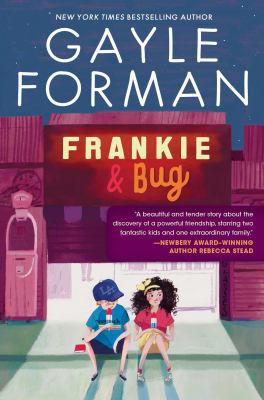 Frankie & Bug /