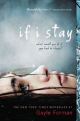 If I stay / 1.