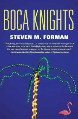 Boca knights /