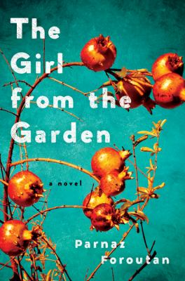 The girl from the garden /