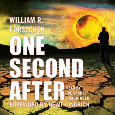 One second after [compact disc, unabridged] /