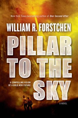 Pillar to the sky /
