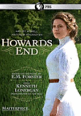 Howards End [videorecording (DVD)] /
