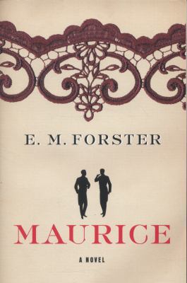 Maurice : a novel /