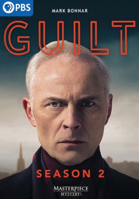 Guilt. Season 2 [videorecording (DVD)] /