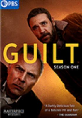 Guilt. Season one [videorecording (DVD)] /