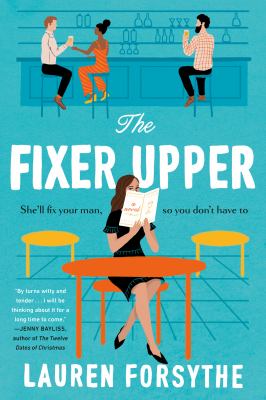 The fixer upper : a novel /