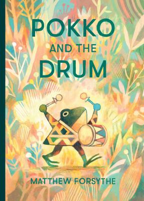 Pokko and the drum /