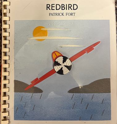 Redbird [braille] /