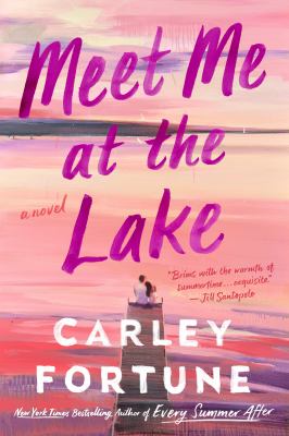 Meet me at the lake /