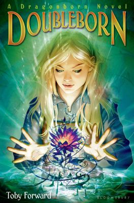 Doubleborn : a Dragonborn novel /