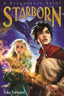 Starborn : a Dragonborn novel /