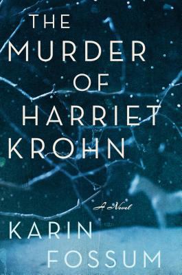 The murder of Harriet Krohn /
