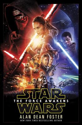 The Force Awakens /